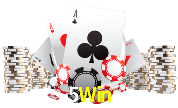 Jogue jogos de pôquer em 5Win